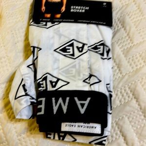 American Eagle Boxers
